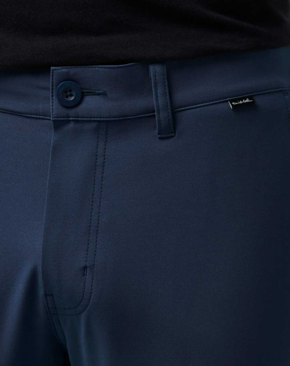 Dress Blues Travis Mathew Open To Close Tech Chino Pant | WBUX27839