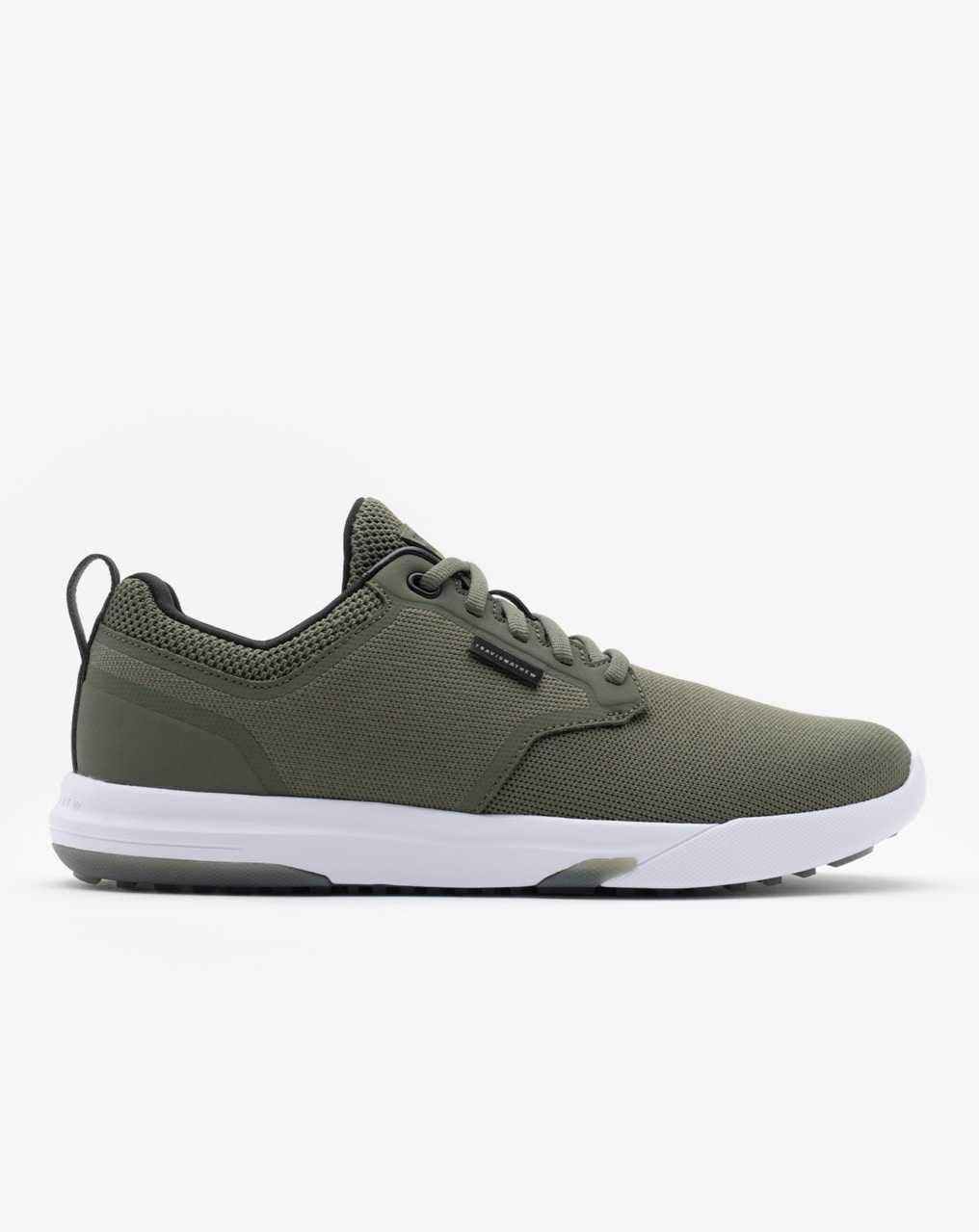 Dusty Olve Travis Mathew The Daily Pro Hybrid Shoe | TUMB47039