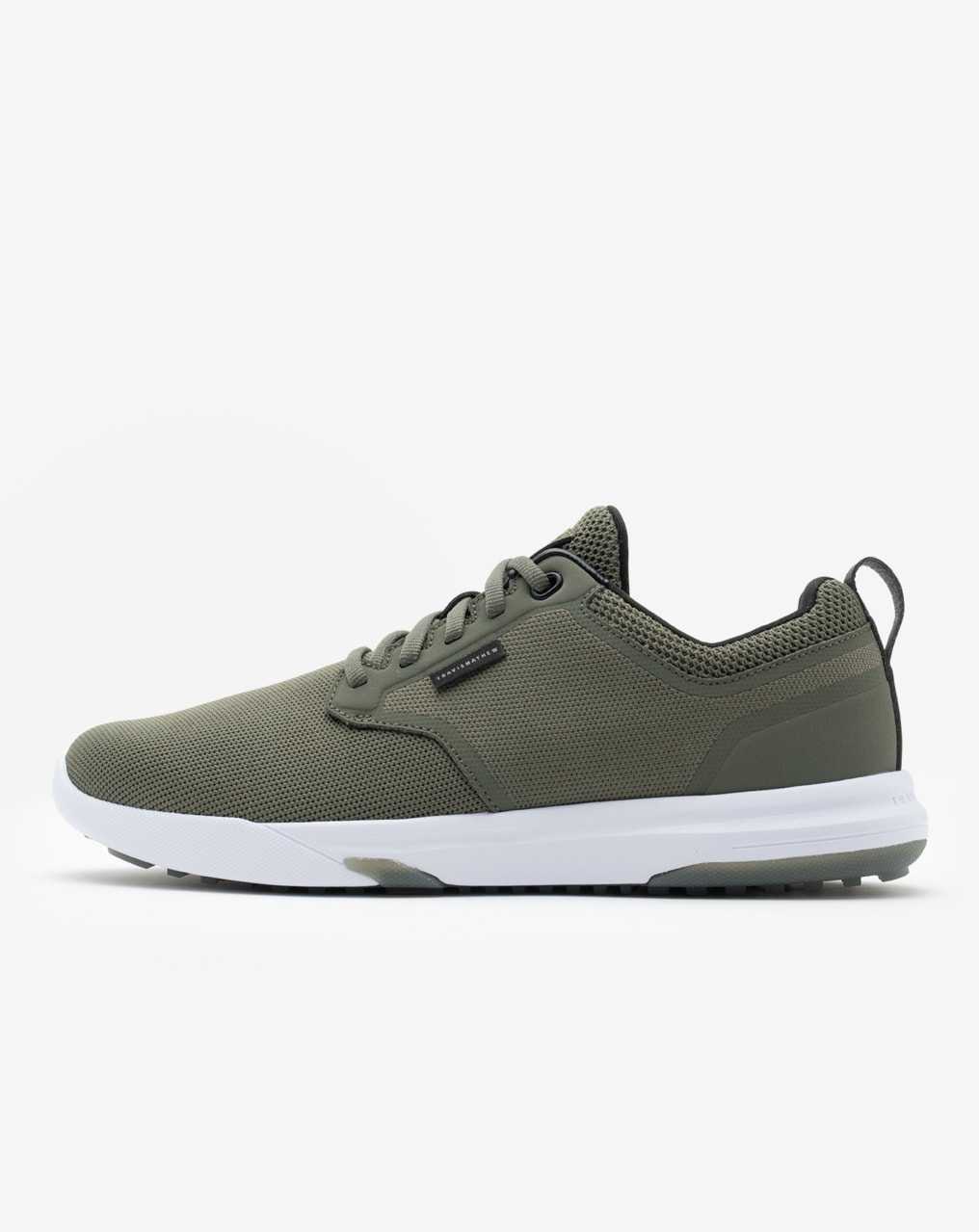 Dusty Olve Travis Mathew The Daily Pro Hybrid Shoe | TUMB47039