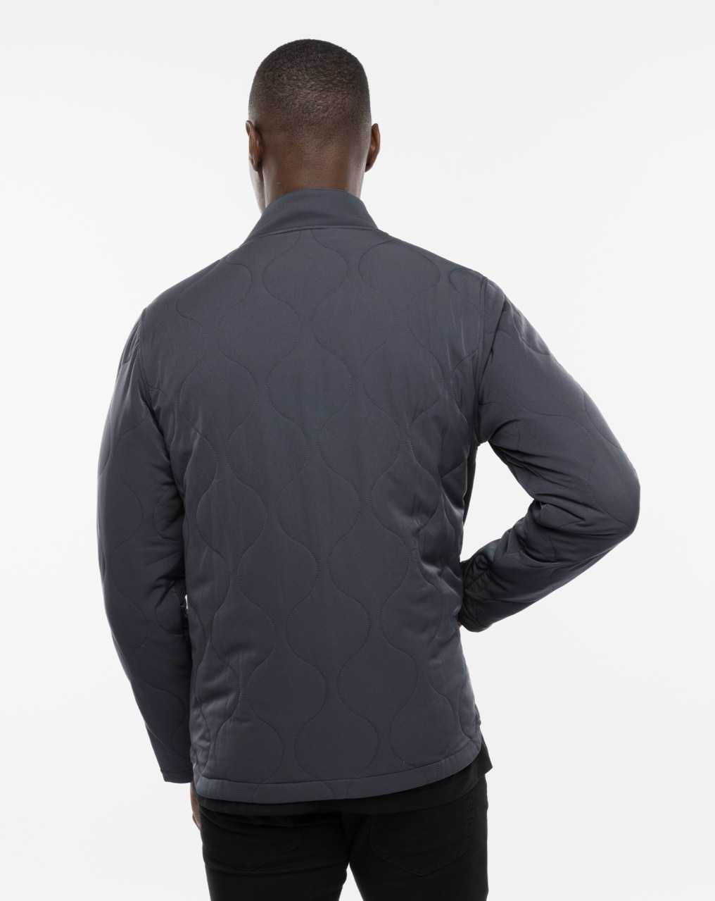 Ebony Travis Mathew Come What May Jacket | TGAC18205