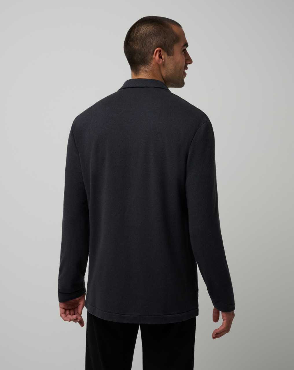 Ebony Travis Mathew Counsman Cardigan Jacket | MTCJ38201