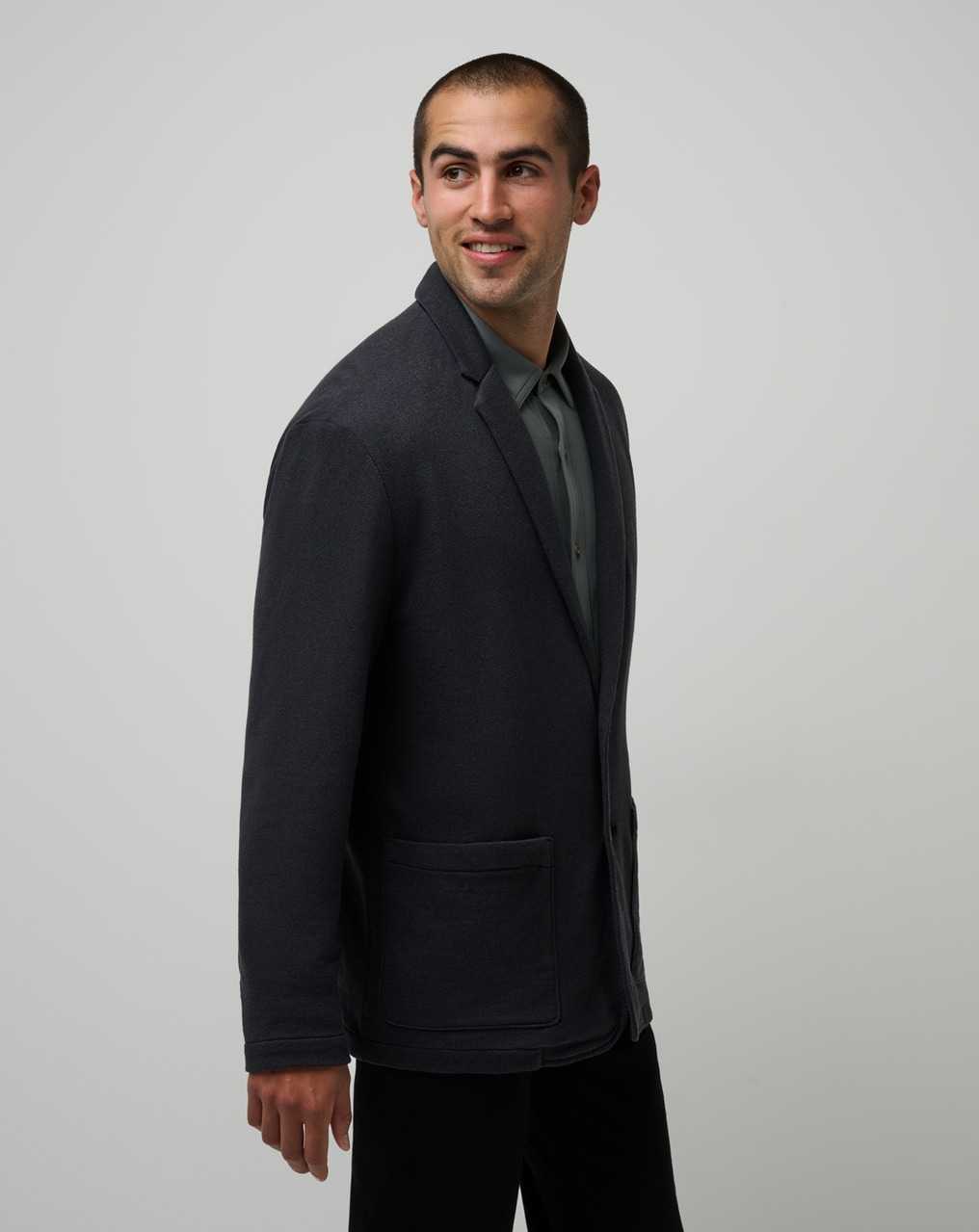 Ebony Travis Mathew Counsman Cardigan Jacket | MTCJ38201