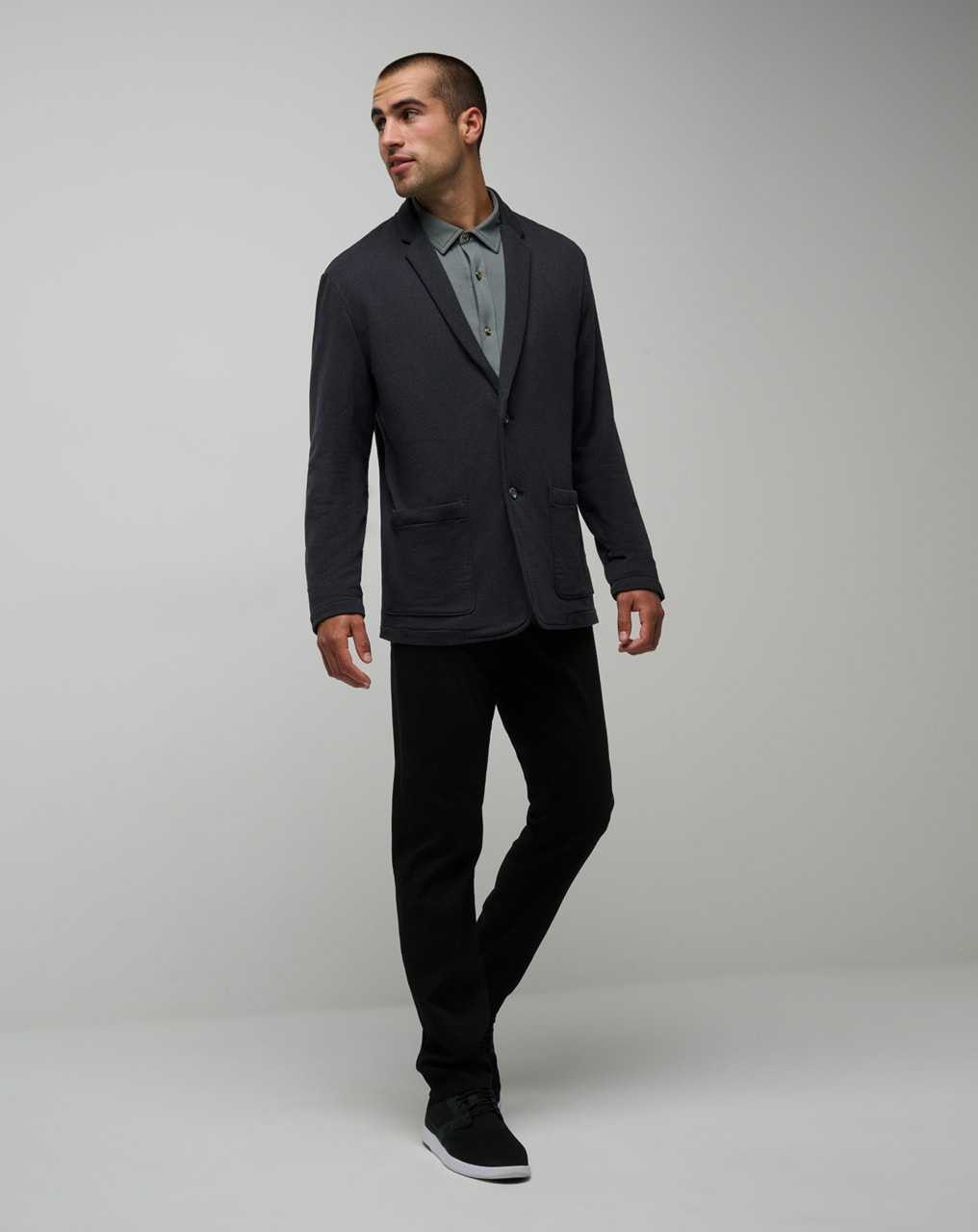 Ebony Travis Mathew Counsman Cardigan Jacket | MTCJ38201