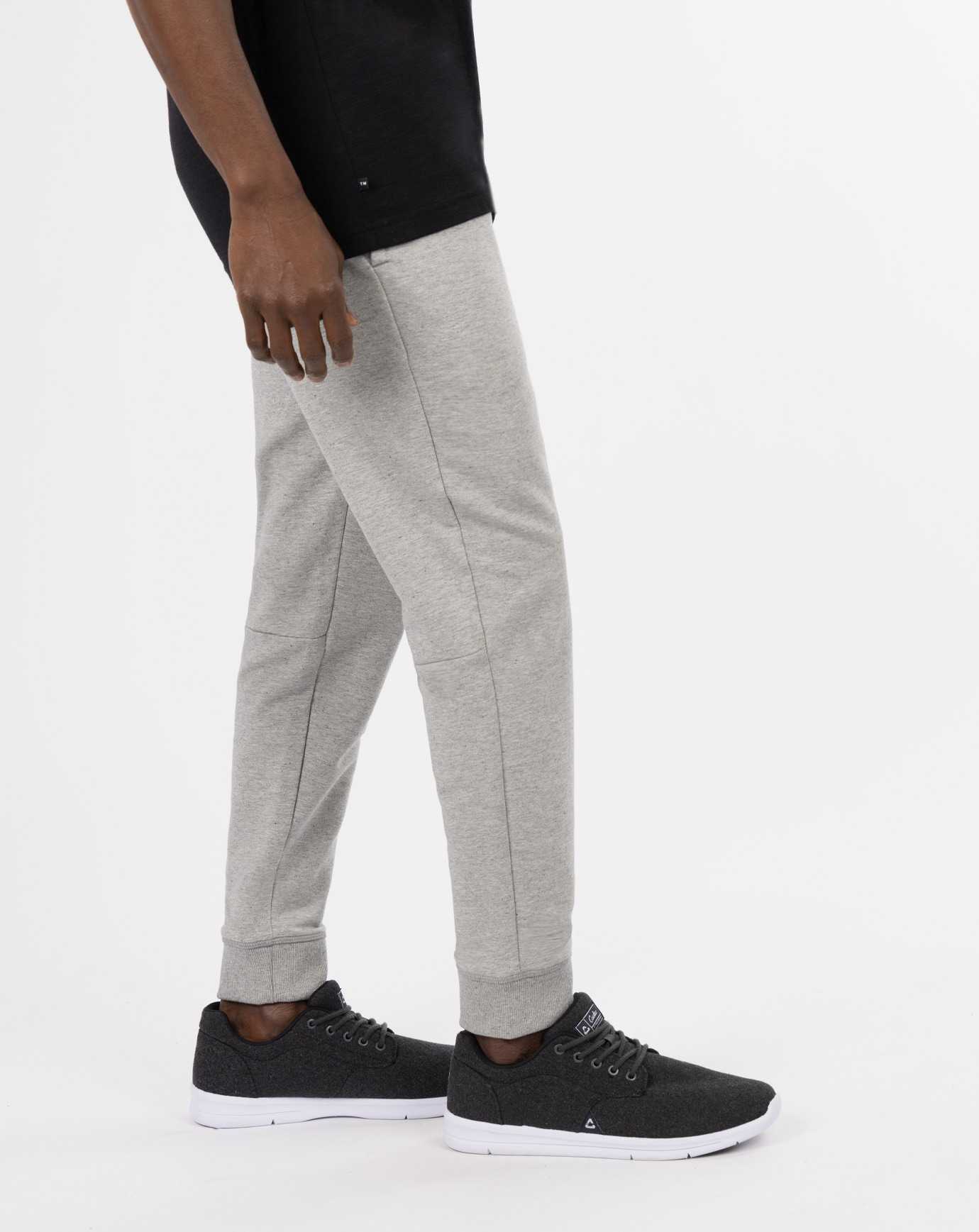 Grey Heather Travis Mathew Cloud Pant 2.0 | ZGHN37286