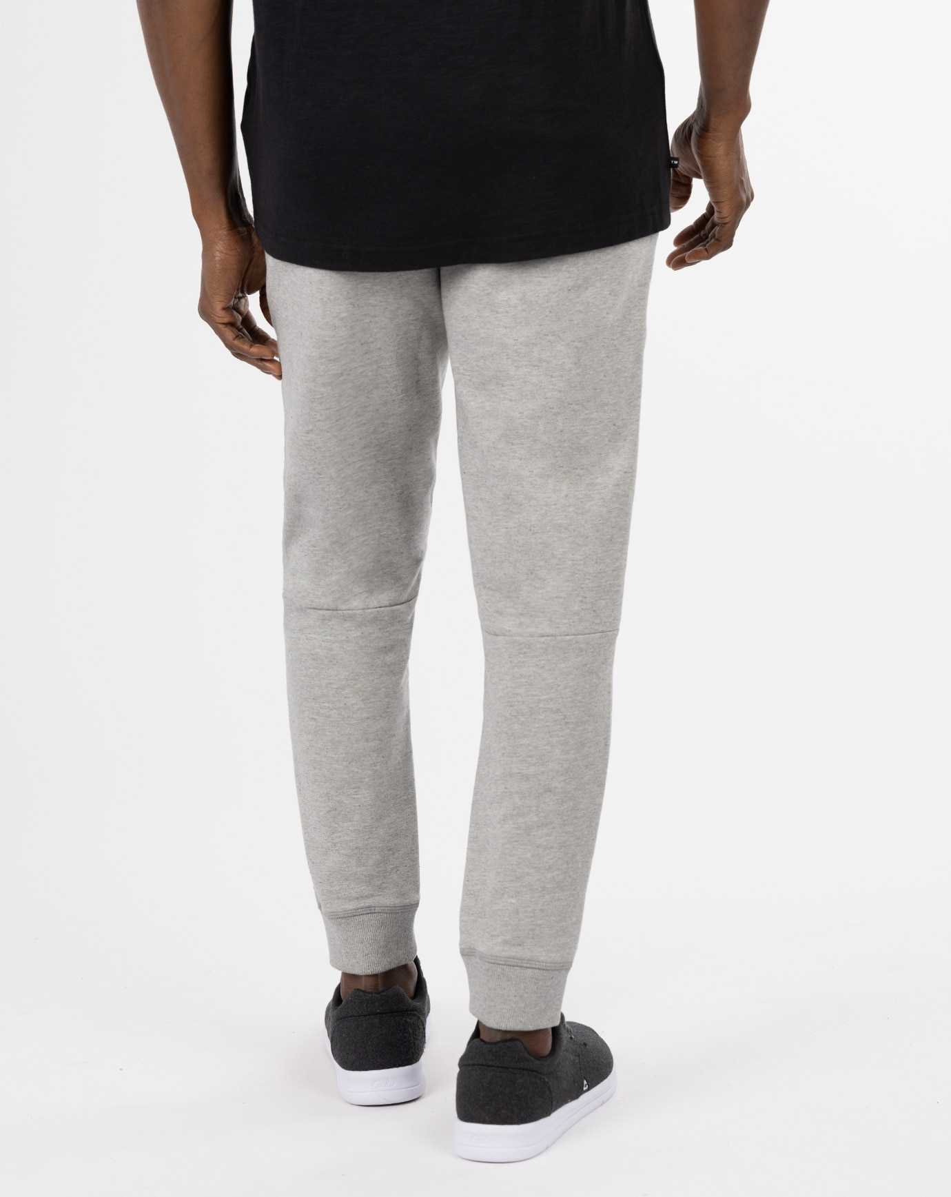 Grey Heather Travis Mathew Cloud Pant 2.0 | ZGHN37286