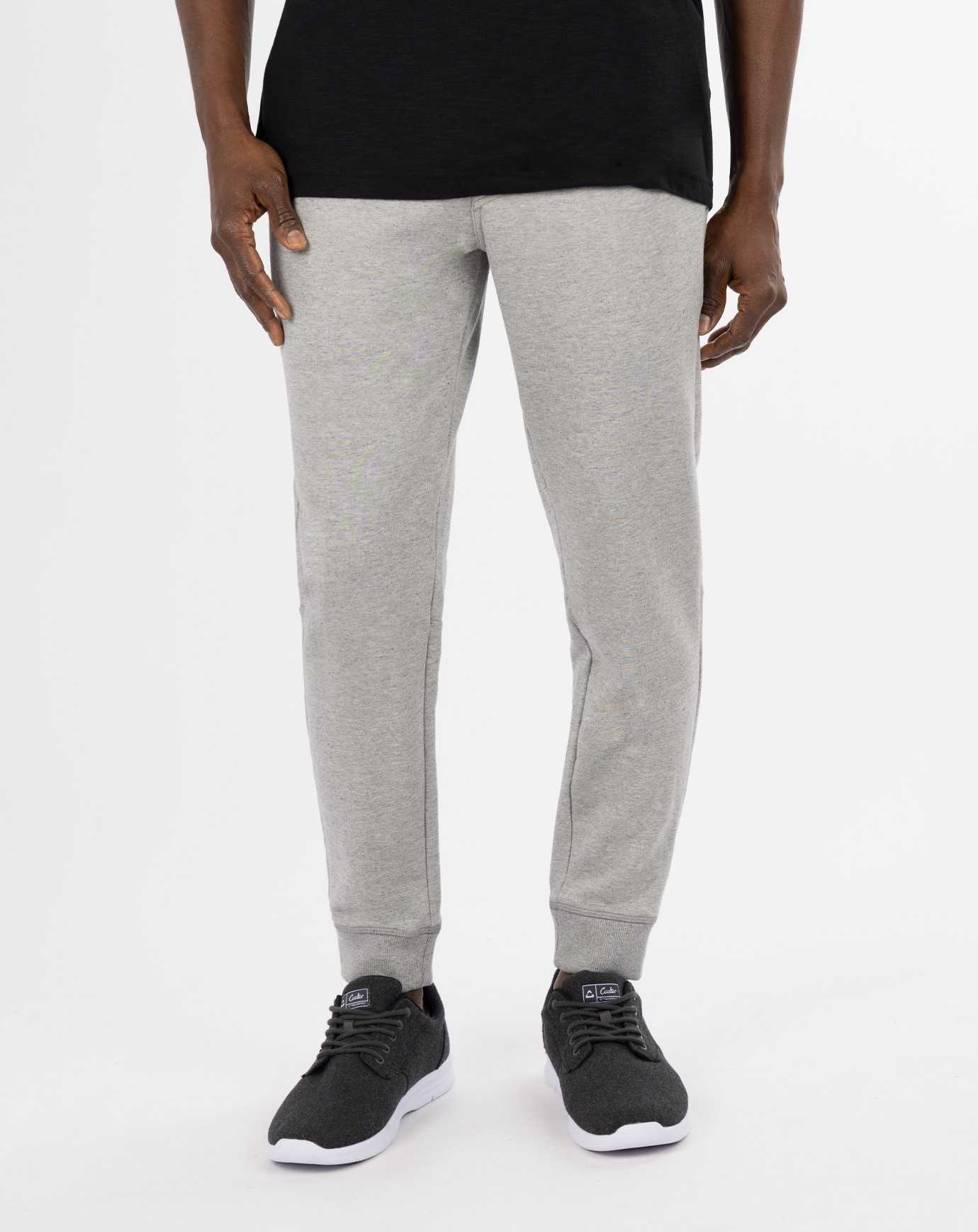 Grey Heather Travis Mathew Cloud Pant 2.0 | ZGHN37286