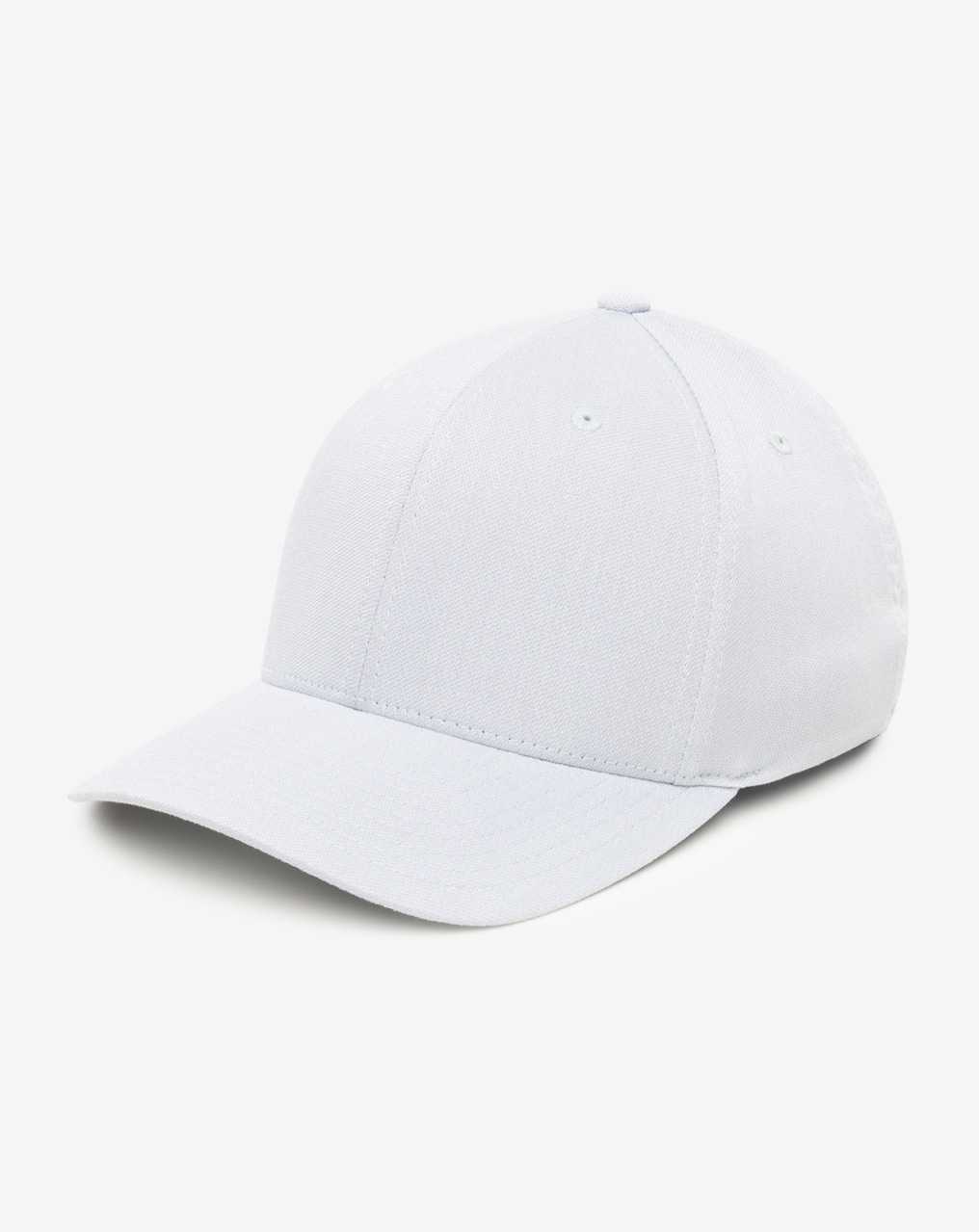 Heather Grey Travis Mathew Eclipse Snapback Hat | AMRX69850