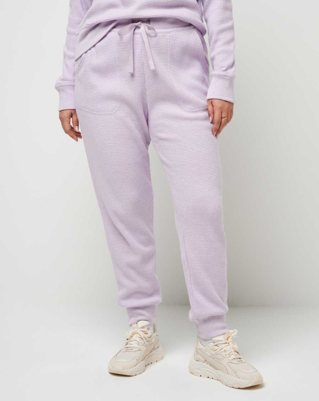 Heather Iris Travis Mathew Long Weekend Jogger | NBTD84513