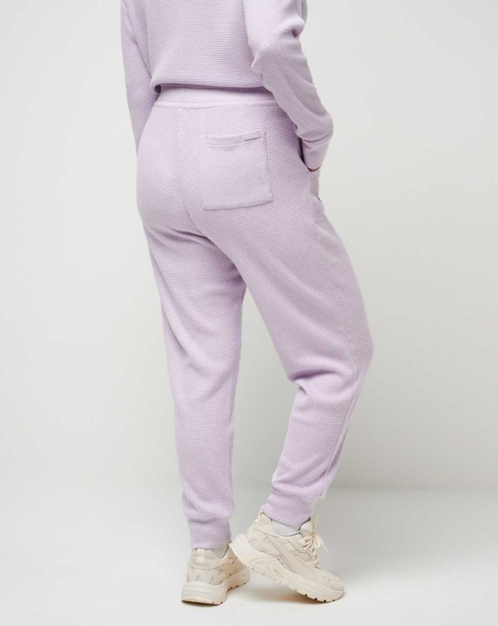 Heather Iris Travis Mathew Long Weekend Jogger | NBTD84513