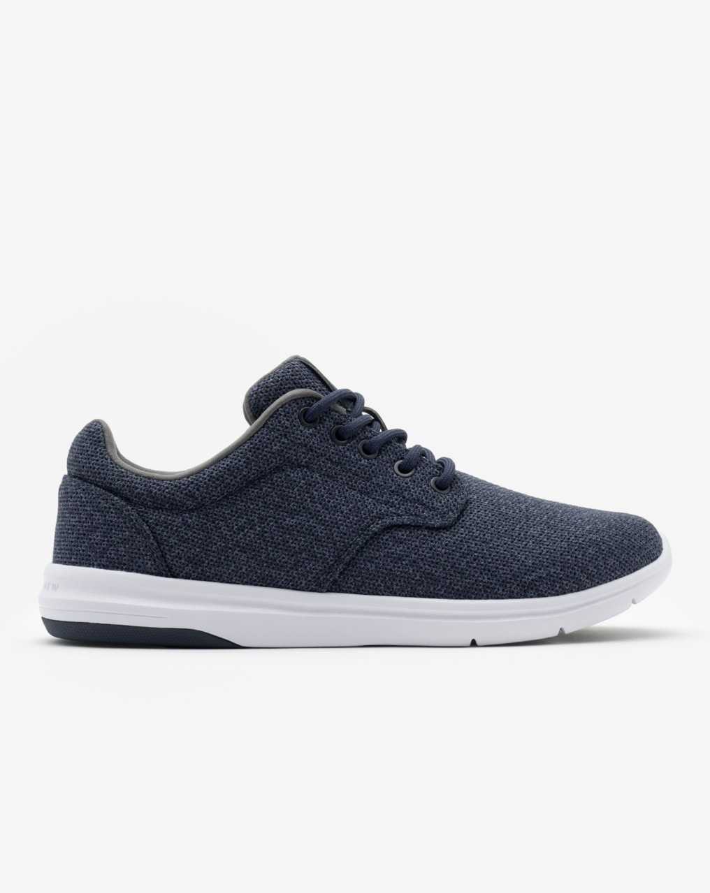 Heather Mood Indigo Travis Mathew The Daily 2 Knit Shoe | TEZA42738