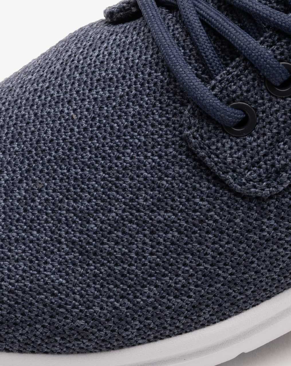 Heather Mood Indigo Travis Mathew The Daily 2 Knit Shoe | TEZA42738