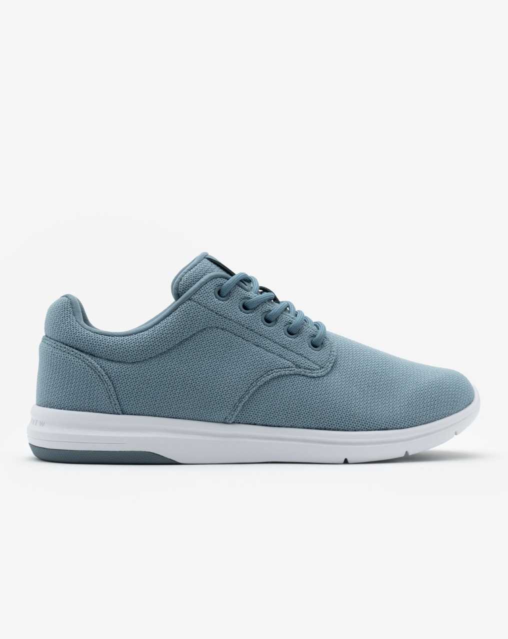 Heather Provincial Blue Travis Mathew The Daily 2 Knit Shoe | LARJ29340