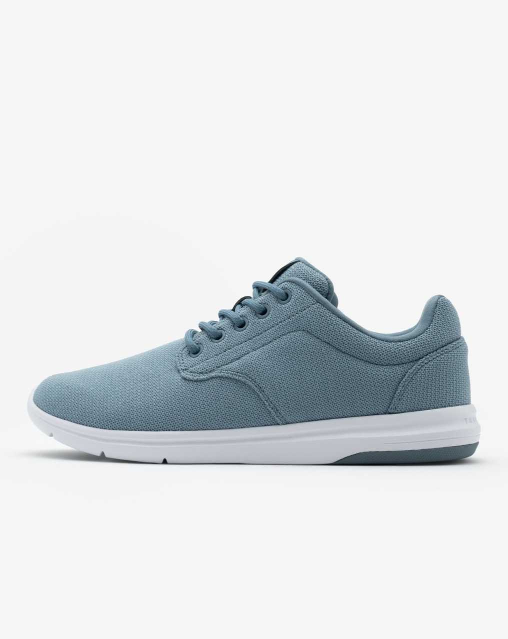 Heather Provincial Blue Travis Mathew The Daily 2 Knit Shoe | LARJ29340