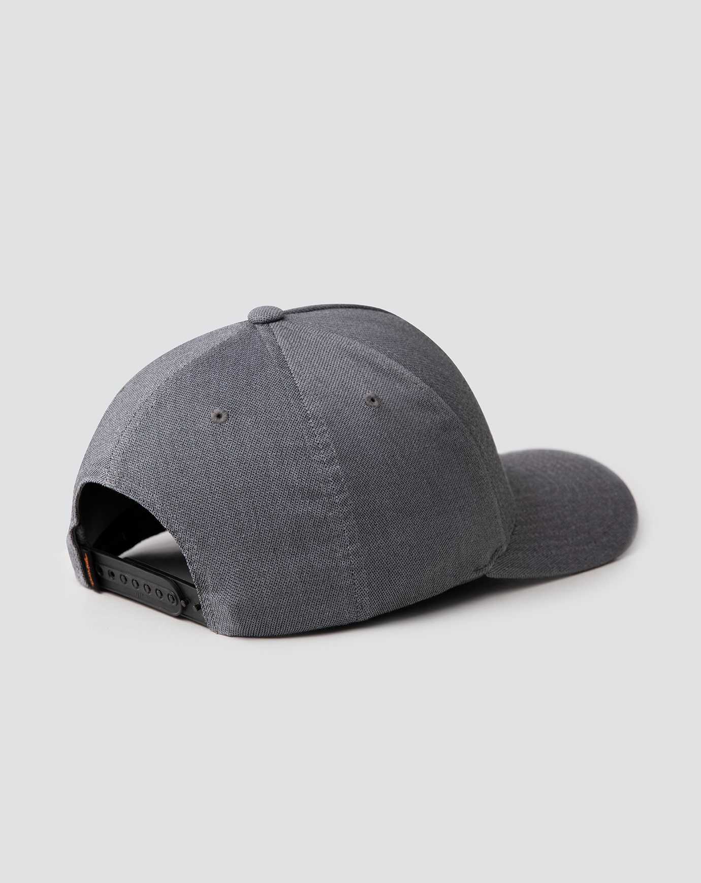 Heather Quiet Shade Travis Mathew Best Beach Snapback Hat | CWHF29580