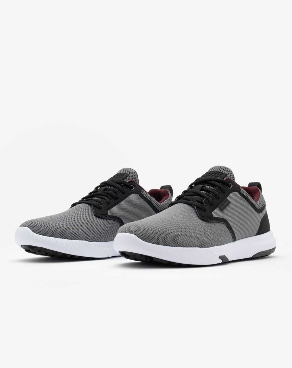 Heather Quiet Shade Travis Mathew The Daily Pro Hybrid Shoe | AJGQ05174