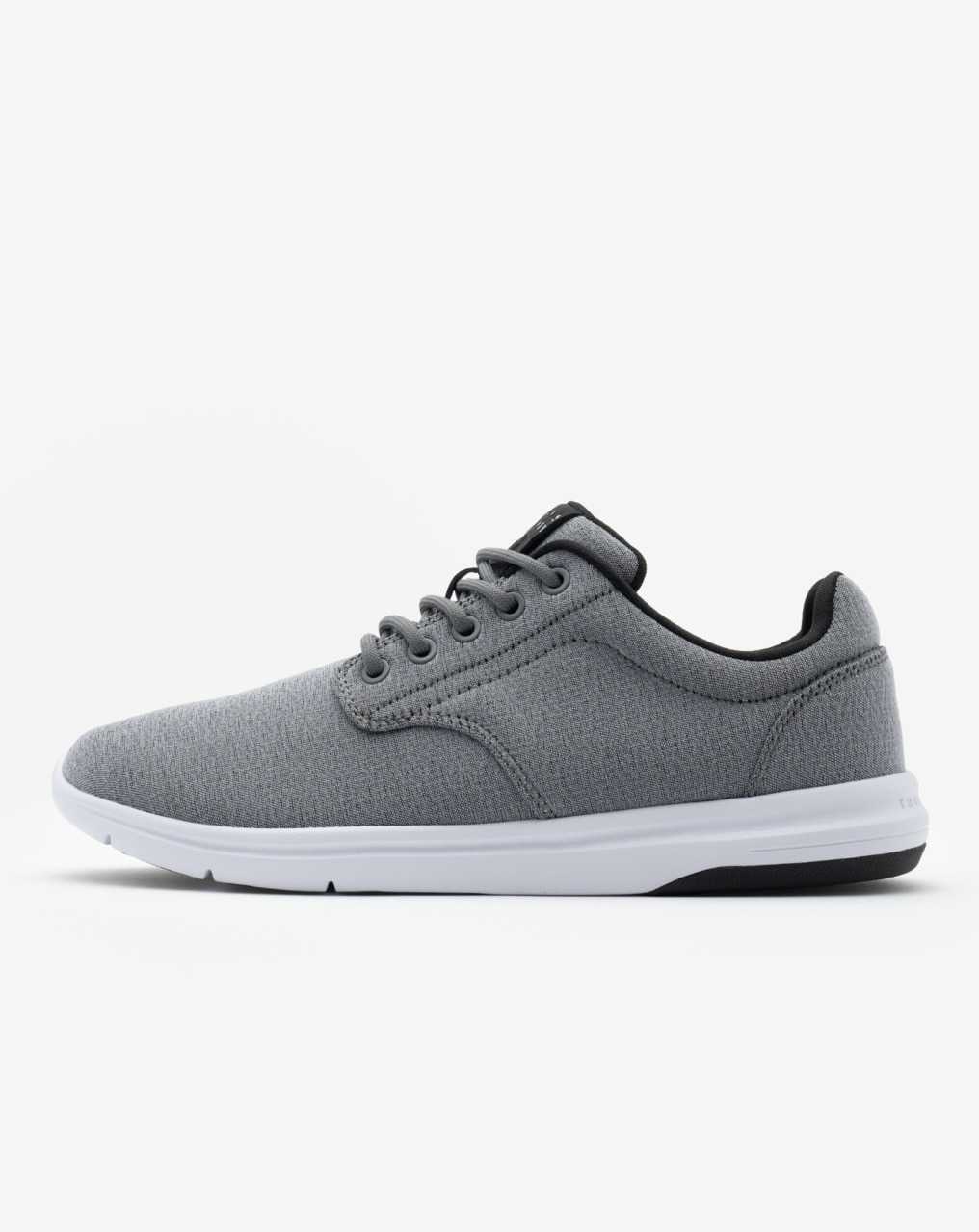 Heather Quiet Shade Travis Mathew The Daily 2 Woven Shoe | HWNM74213