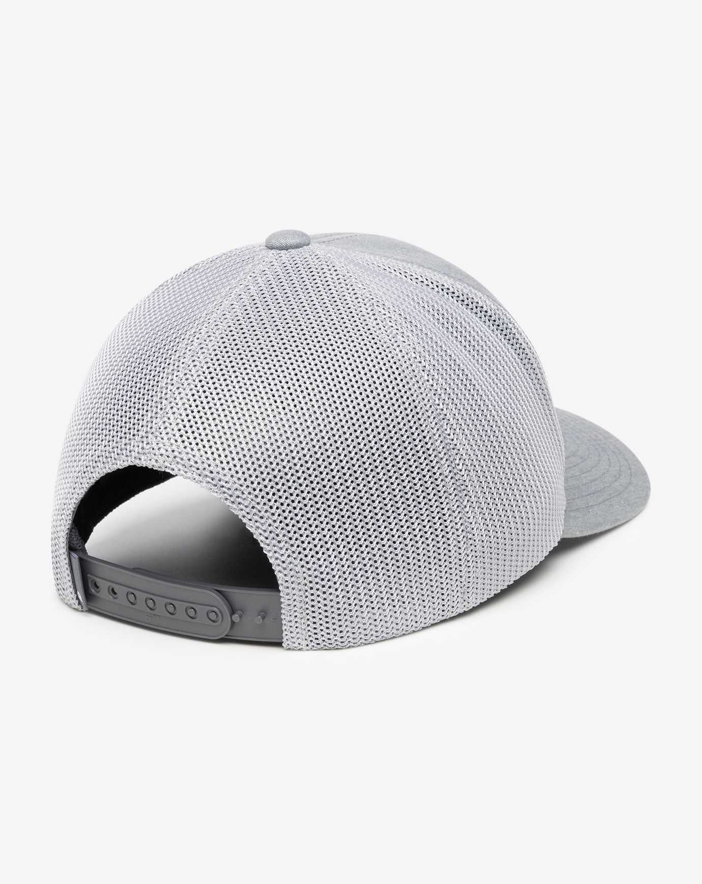 Heather Quiet Shade Travis Mathew Water Down Snapback Hat | LPRJ84670