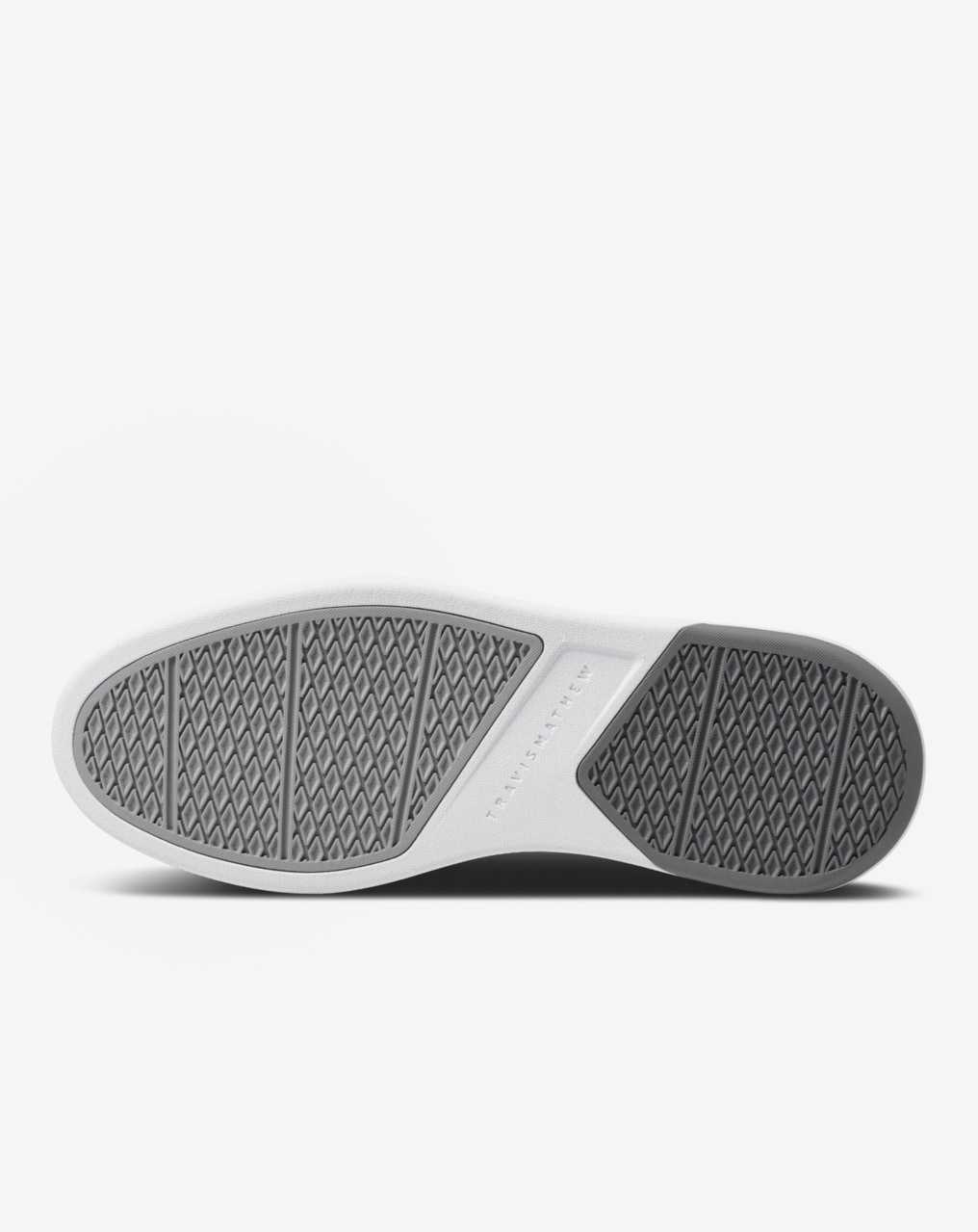 Heather Sleet/Quiet Shade Travis Mathew The Modern One Shoe | YVSB75382