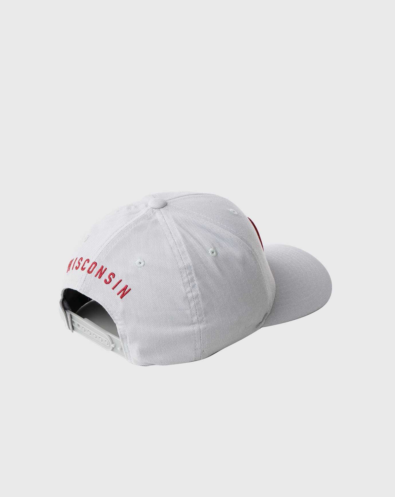 Heather Sleet Travis Mathew Goats On Roofs Snapback Hat | NZGO94573