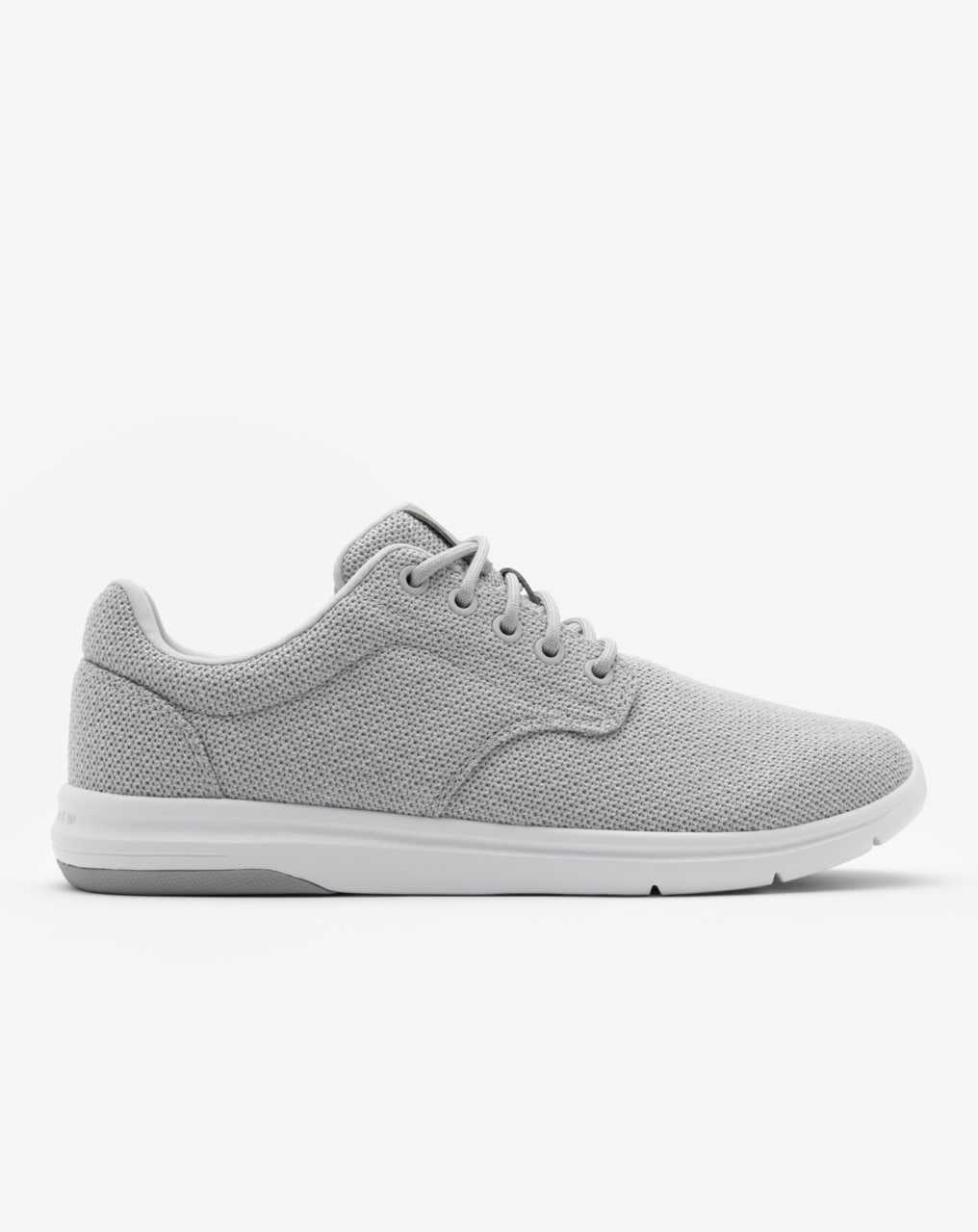 Heather Sleet Travis Mathew The Daily 2 Knit Shoe | YDEV70923