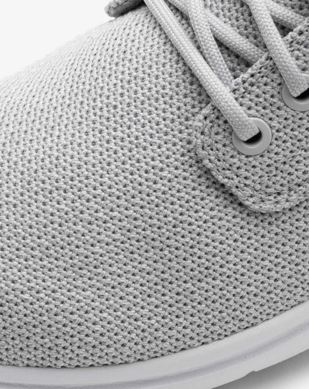 Heather Sleet Travis Mathew The Daily 2 Knit Shoe | YDEV70923