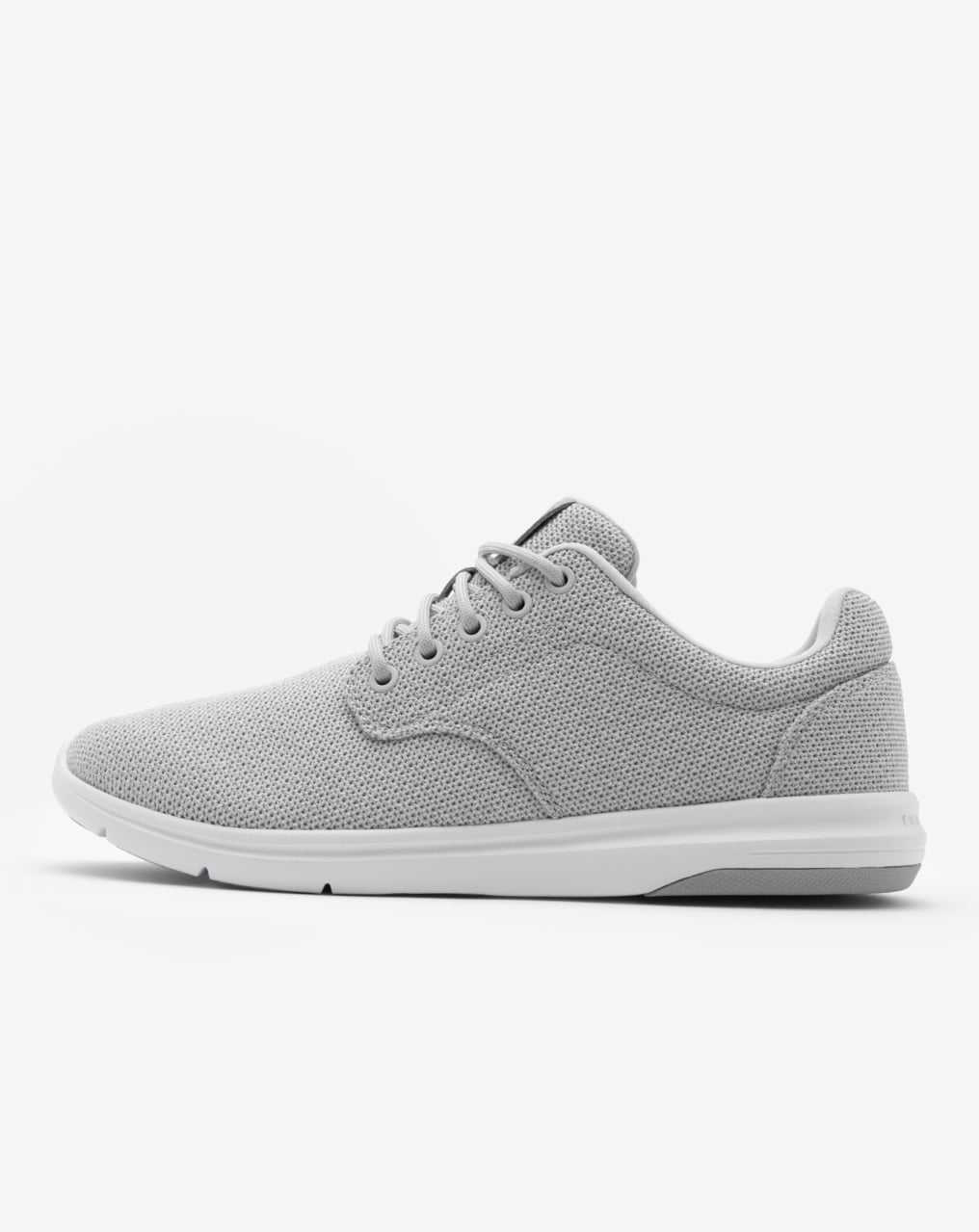 Heather Sleet Travis Mathew The Daily 2 Knit Shoe | YDEV70923