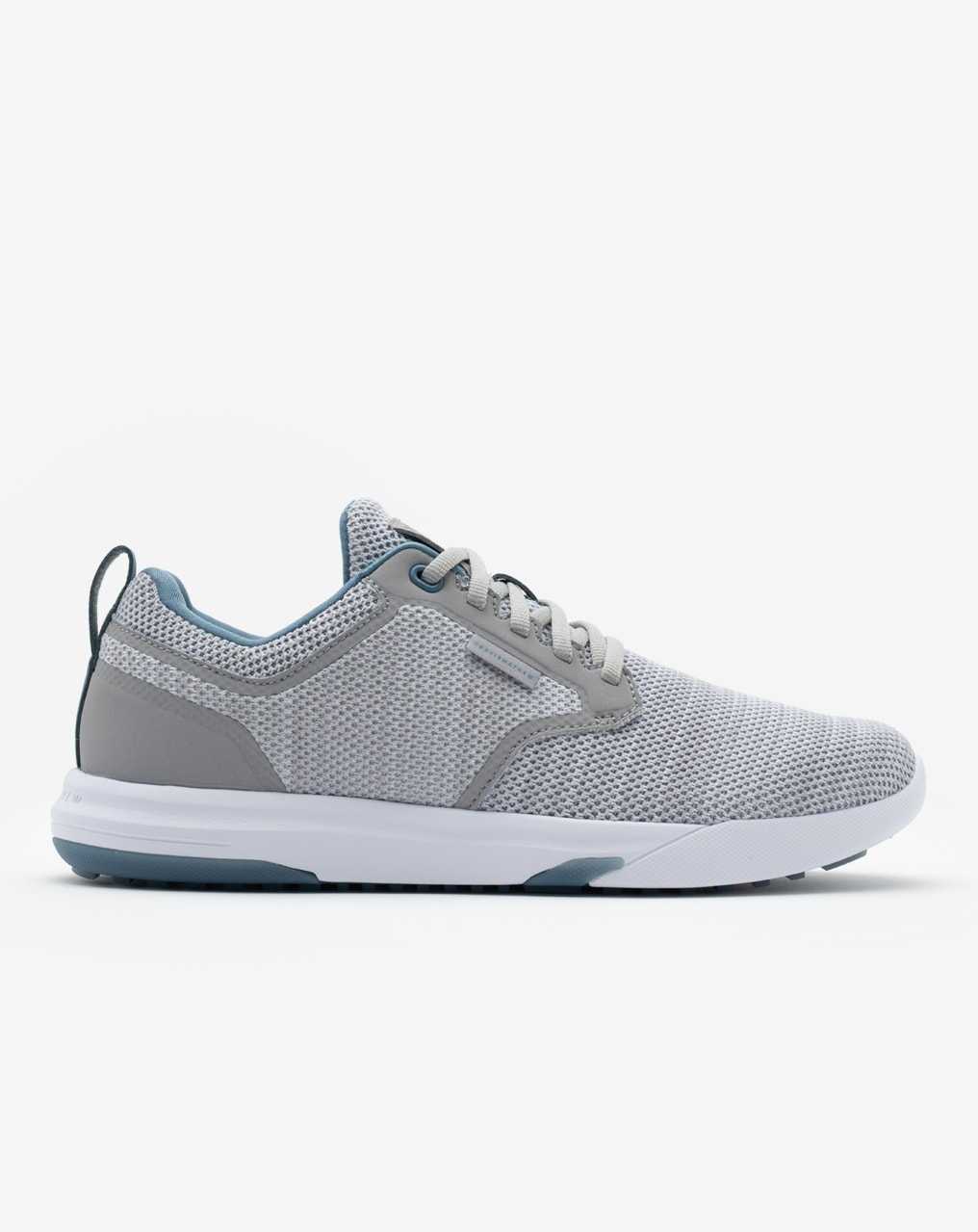 Heather Sleet Travis Mathew The Daily Pro Hybrid Shoe | FYOU94075