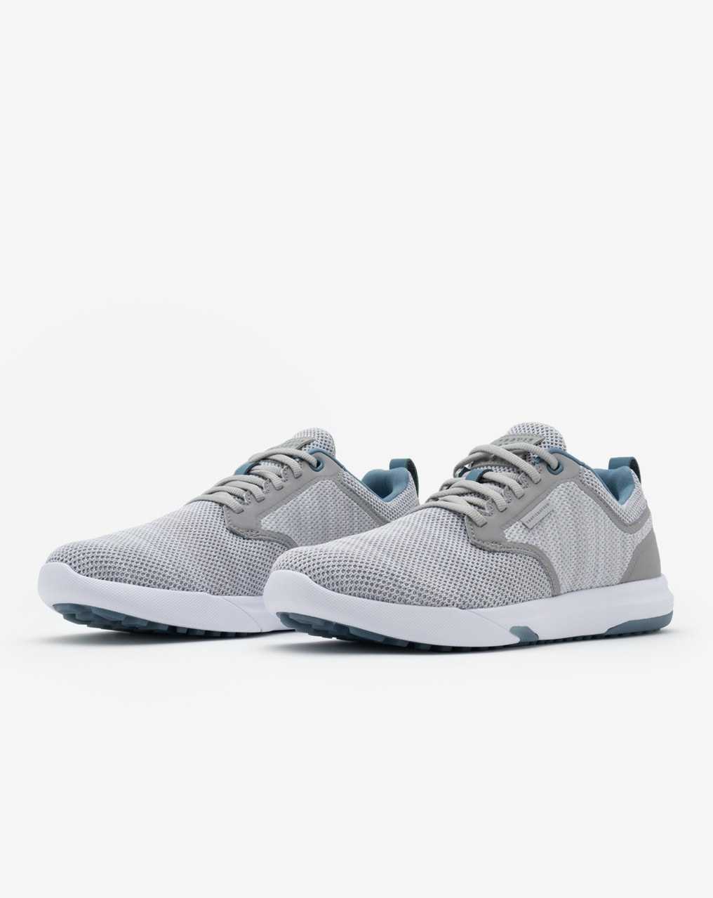 Heather Sleet Travis Mathew The Daily Pro Hybrid Shoe | FYOU94075