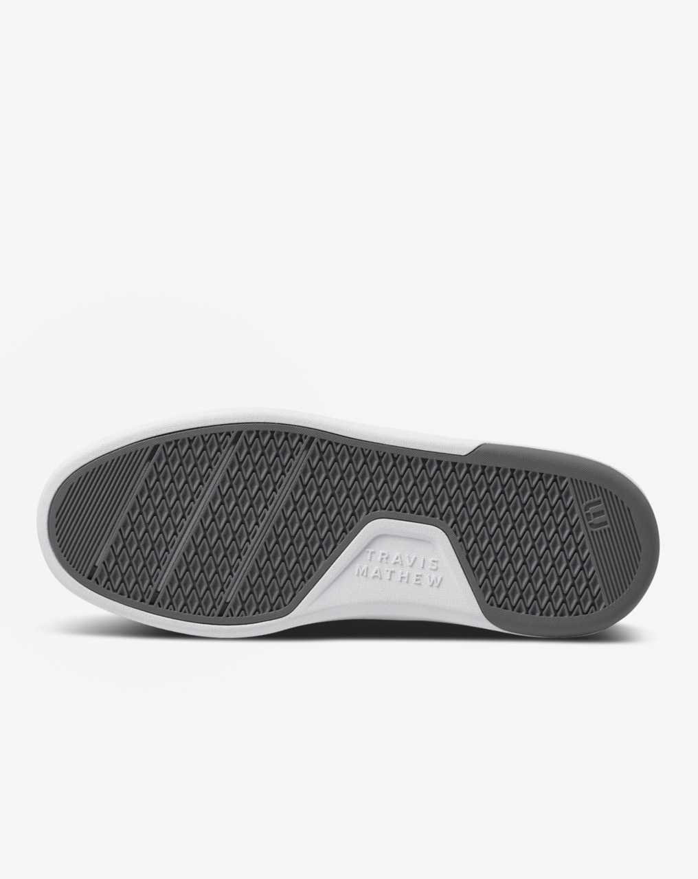 Heather Sleet Travis Mathew The Modern One Slip-on Shoe | IEKA65780