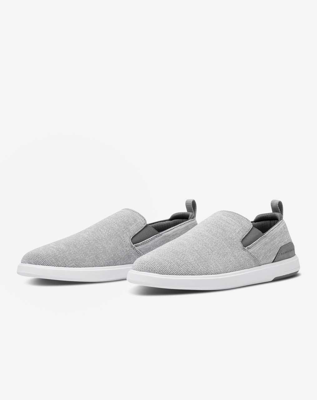 Heather Sleet Travis Mathew The Modern One Slip-on Shoe | IEKA65780