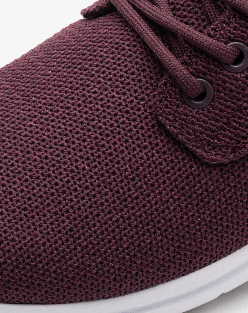 Heather Winetasting Travis Mathew The Daily 2 Knit Shoe | PBAF96021