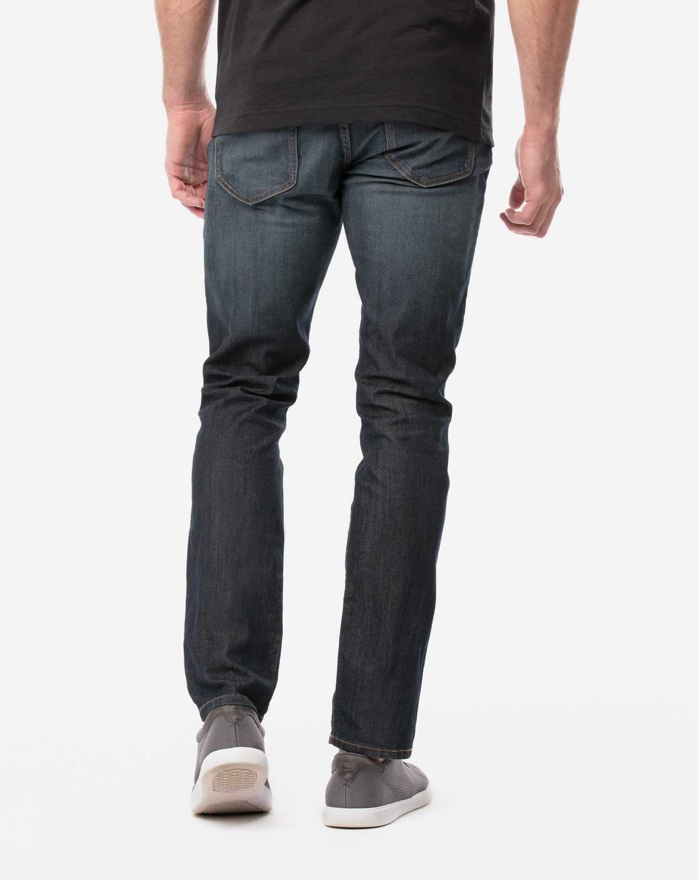 Indigo Travis Mathew Legacy Jeans | MFGH51427