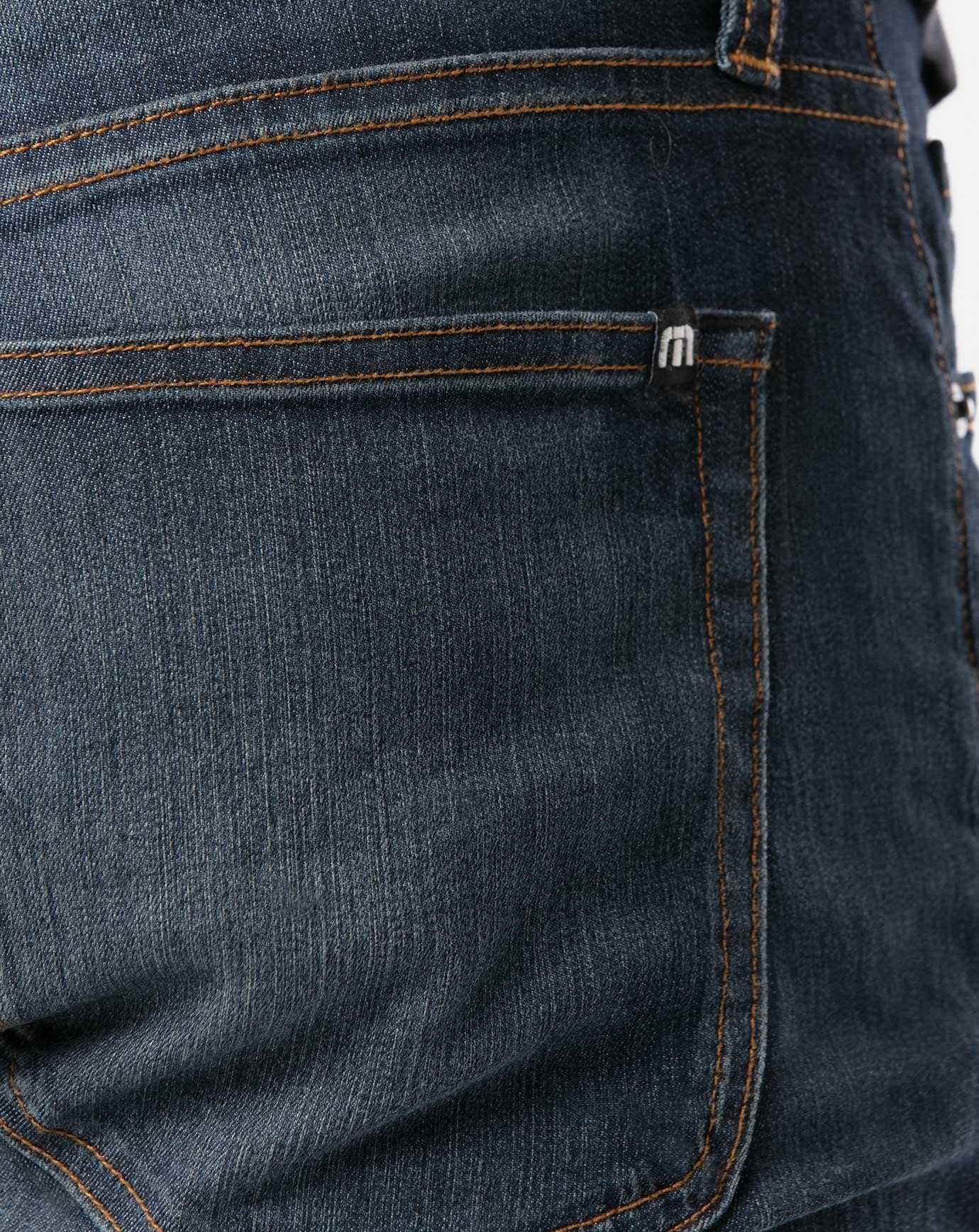 Indigo Travis Mathew Legacy Jeans | MFGH51427