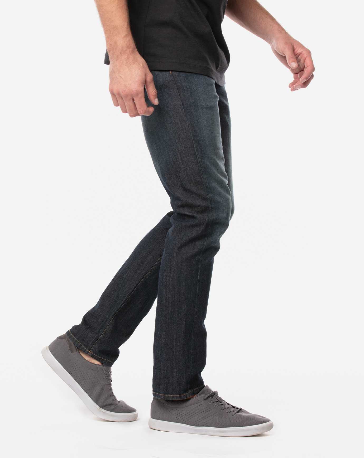 Indigo Travis Mathew Legacy Jeans | MFGH51427