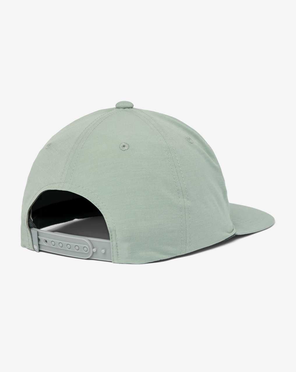 Jadeite Travis Mathew Finally There Snapback Hat | CQEA30418