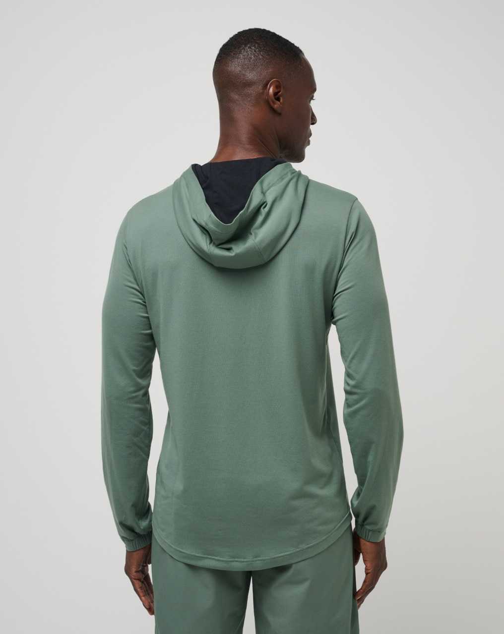 Laurel Travis Mathew Action Hoodie | BECZ64137