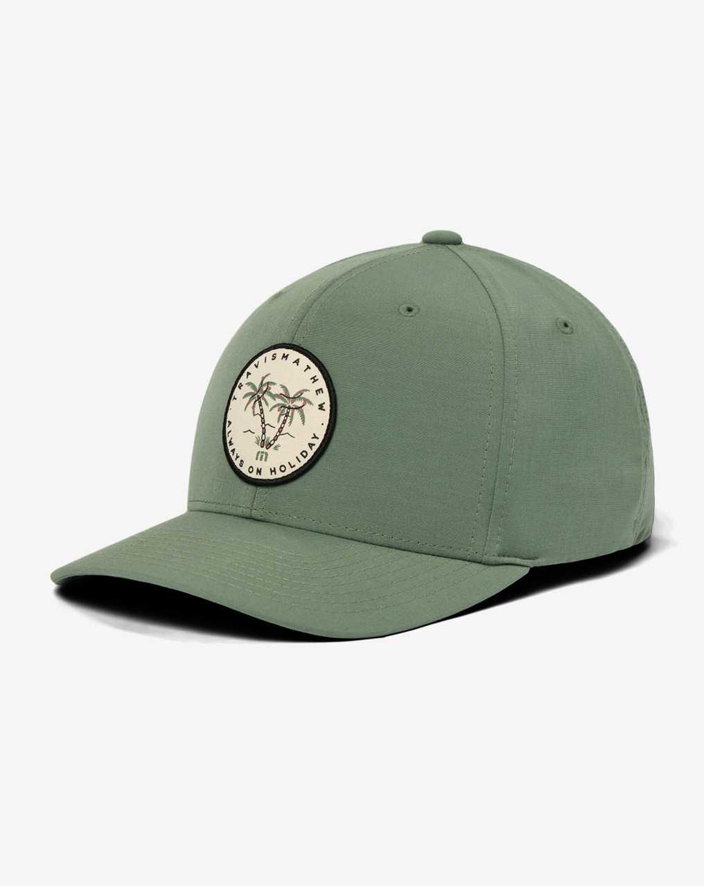 Laurel Travis Mathew Grab Bag Snapback Hat | PDNB06314