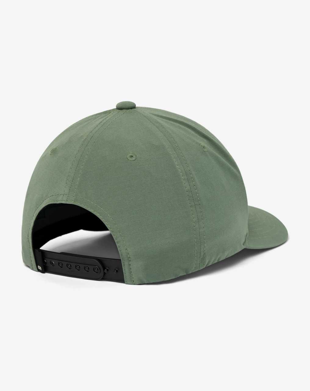 Laurel Travis Mathew Grab Bag Snapback Hat | PDNB06314