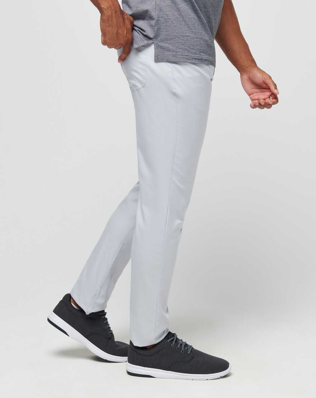 Micro Chip Travis Mathew Open To Close Pant | AODH91348