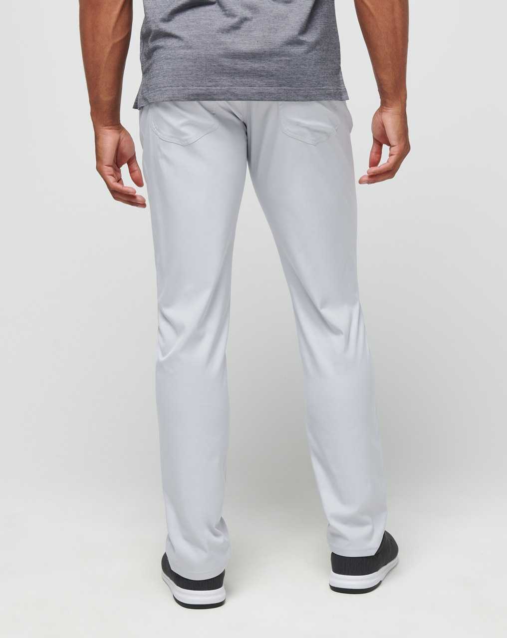 Micro Chip Travis Mathew Open To Close Pant | AODH91348