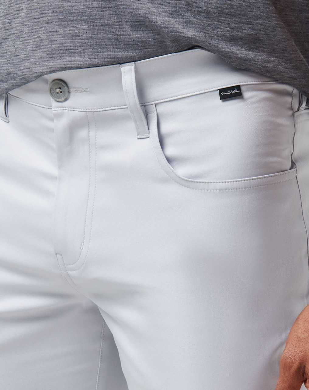 Micro Chip Travis Mathew Open To Close Pant | AODH91348