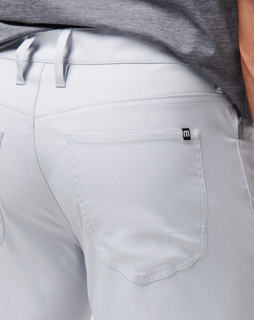 Micro Chip Travis Mathew Open To Close Pant | AODH91348