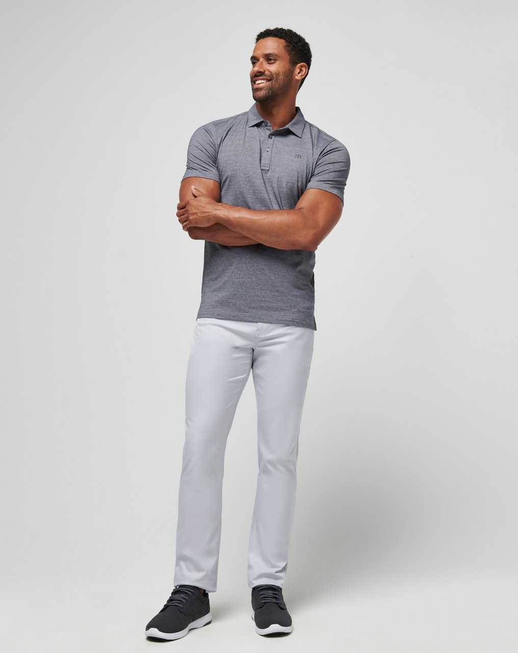 Micro Chip Travis Mathew Open To Close Pant | AODH91348