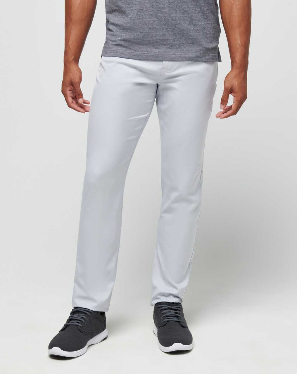 Micro Chip Travis Mathew Open To Close Pant | AODH91348