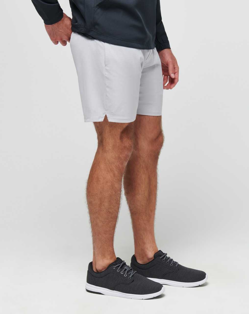 Micro Chip Travis Mathew Wanderlust E-waist Short 7.5in | EKYA12508