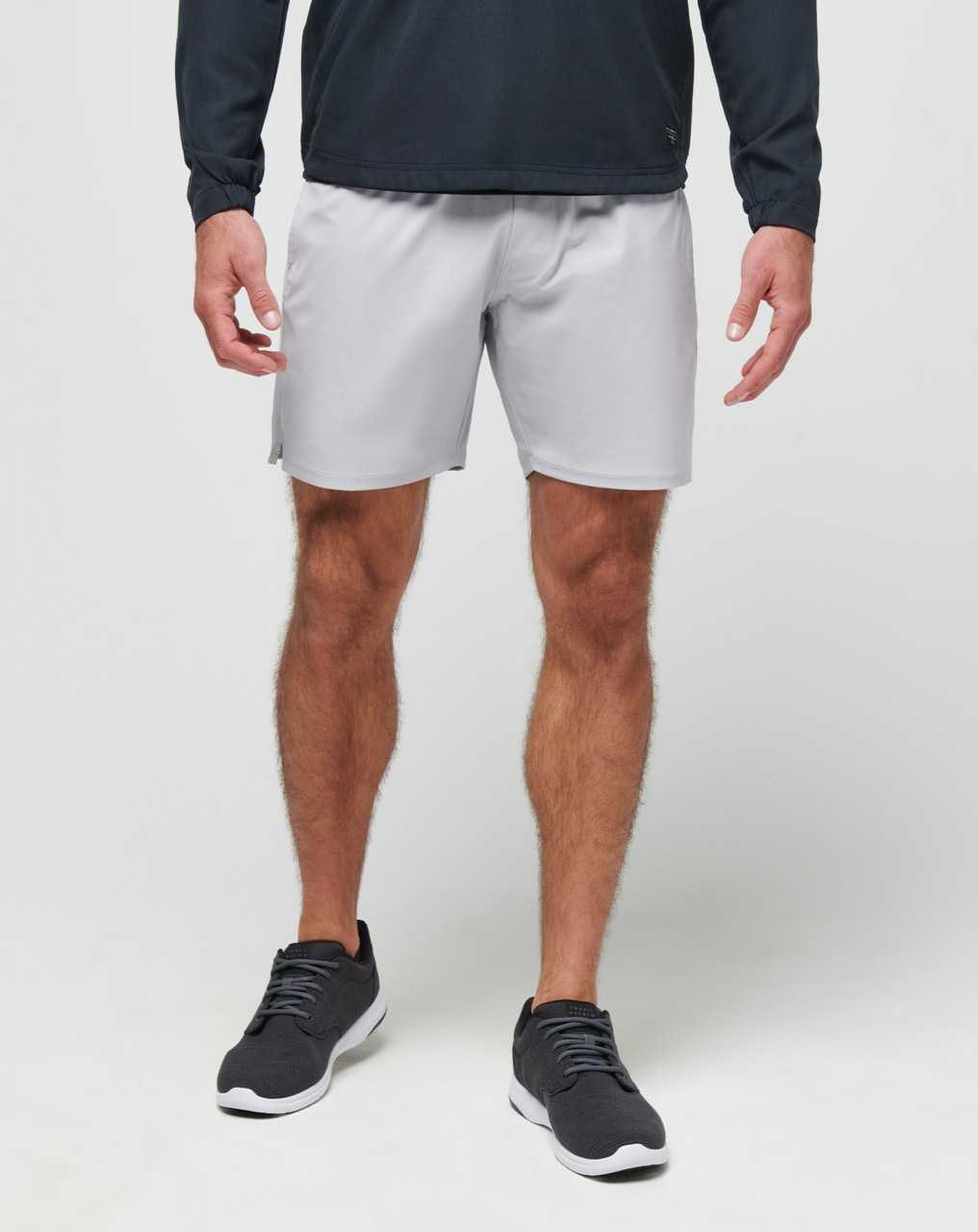 Micro Chip Travis Mathew Wanderlust E-waist Short 7.5in | EKYA12508