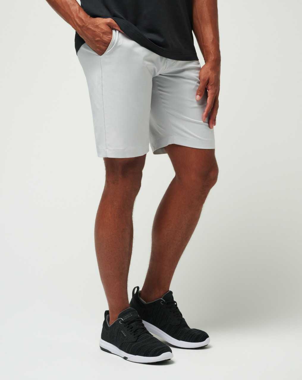 Micro Chip Travis Mathew Wanderlust Short 9in | EBPF14270