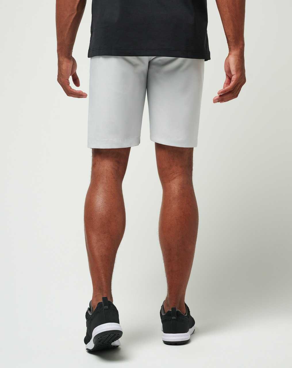 Micro Chip Travis Mathew Wanderlust Short 9in | EBPF14270