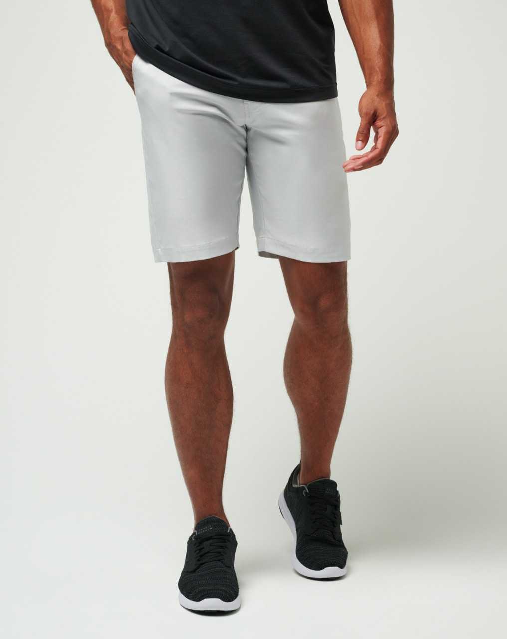 Micro Chip Travis Mathew Wanderlust Short 9in | EBPF14270