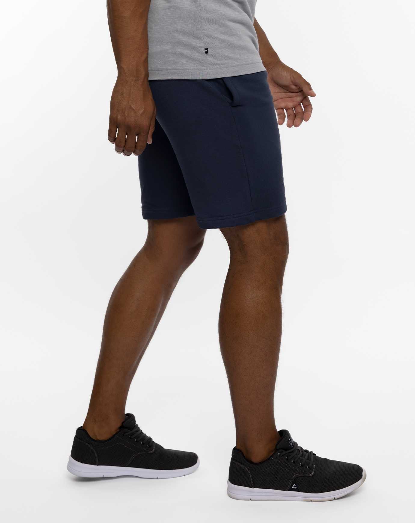 Mood Indigo Travis Mathew Cloud Short 2.0 8in | TCPJ50742